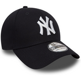 New Era New York Yankees 9forty Adjustable Cap League Essential