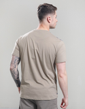 Weekend Offender Petrolina T-Shirt Dark Stone