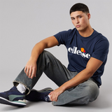Ellesse Mens T-Shirt