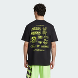 adidas T-shirt Trefoil Series Regular