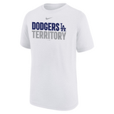 Los Angeles Dodgers Nike Local Legend T-Shirt - Youth