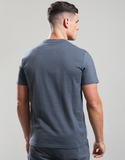 Weekend Offender Murvica T-Shirt Zinc