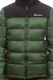 Champion Tech Fill Hidden Hoodie Winter Jacket