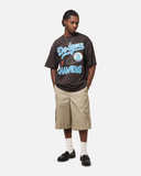 Los Angeles Dodgers Sigma Foundation T-Shirt