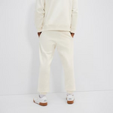 Ellesse Men's Callusi Jog Pant Off White
