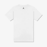 Jordan Sport Dri-FIT Graphic T-Shirt - White/Black