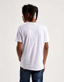 mens Ellesse Canaletto Tee