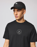Weekend Offender Louis Baseball Cap Black