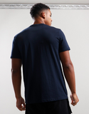 Weekend Offender Takaji T-Shirt Navy