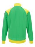 adidas colourblock sweatshirt