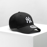 NEW ERA  Men's/Women's Baseball Cap MLB - New York Yankees/White