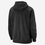 Previous Next Brooklyn Nets Club Men's Nike NBA Pullover Hoodie