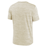 Los Angeles Angels of Anaheim Nike City Connect Legend Practice Velocity T-Shirt - Mens