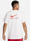 Nike Sportswear White Tee