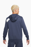 Hoodie Nike Sportswear Swoosh - Blue
