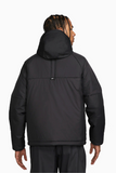Jacket Nike Therma-Fit Legacy - Black