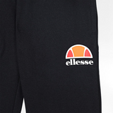Ellesse Pantalon Jogging Enfant Marathon Noir