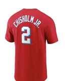 nike T shirt
