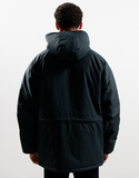 Fred Perry Padded Zip Thru Jacket