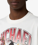 Jordan  Essentials Oversized T-Shirt - White
