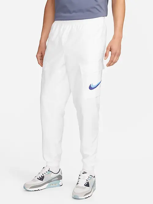 Nike Sportswear Mens Wovan Cargo Trousers