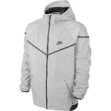 Nike Tech Windrunner Iridescent Gray