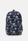 NEW ERA New York Yankees MLB All Over Print Multi Compartment Blue