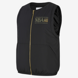 Team 31 Club Men's Nike Therma-FIT NBA Woven Gilet