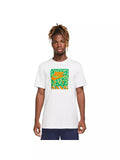 Nike Nike Men's Sportswear Tee-White