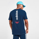ADIDAS T-SHIRT ITASCA 22 T-SHIRT