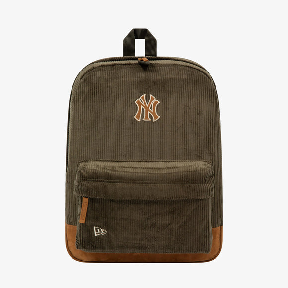 New Era Cord Stadium Bag Neyyan