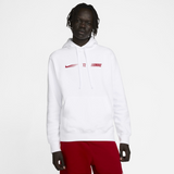 Nike Sportswear Standard Issue Men's Fleece Pullover Hoodie