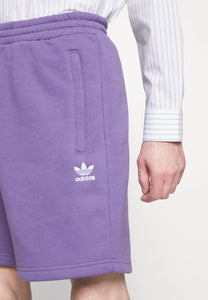 adidas Originals TREFOIL ESSENTIALS - Shorts