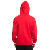 Nike NSW PULLOVER HOODIE Men – University Red/University Red