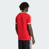 3-Stripes Slim Ringer T-Shirt