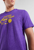 Nike Lakers T-Shirt