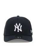 NEW ERA CAP New York Yankees mesh cap