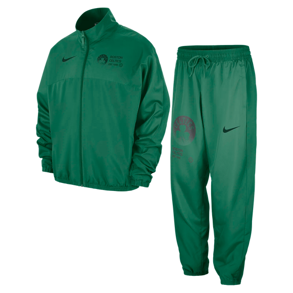Tracksuit Nike NBA Boston Celtics Starting