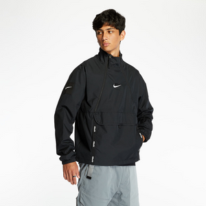 Jackets Nike Windbreaker Jacket Black