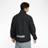 Jackets Nike Windbreaker Jacket Black