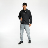Jackets Nike Windbreaker Jacket Black
