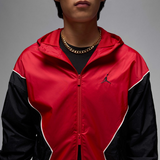 Jordan Brooklyn Men's Hooded Draft Jacket