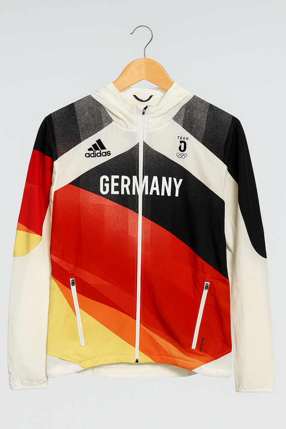 Adidas GERMANY  jacket