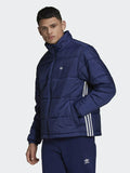 Originals Winter Jacket Puffer Blue