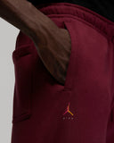 Men's Air Jordan Flight MVP Bordo ensemble Pack