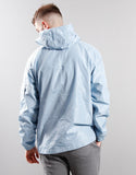 Lyle & Scott Pocket Overhead Jacket Opal Blue