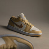 Air Jordan 1 Low 'UNC'