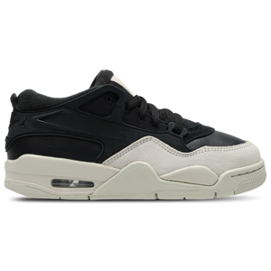Jordan 4 RM Black Light Bone