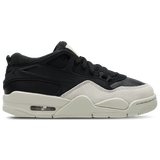 Jordan 4 RM Black Light Bone