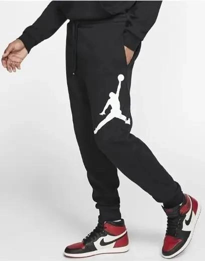 Jordan Jumpman Logo Men's Fleece Joggers